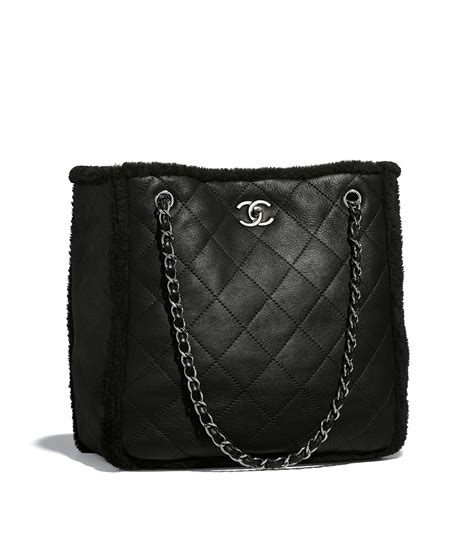 bag chanel shopping|Chanel handbags official website.